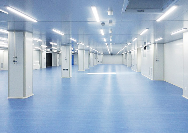 医疗器械洁净车间建设施工方案详解