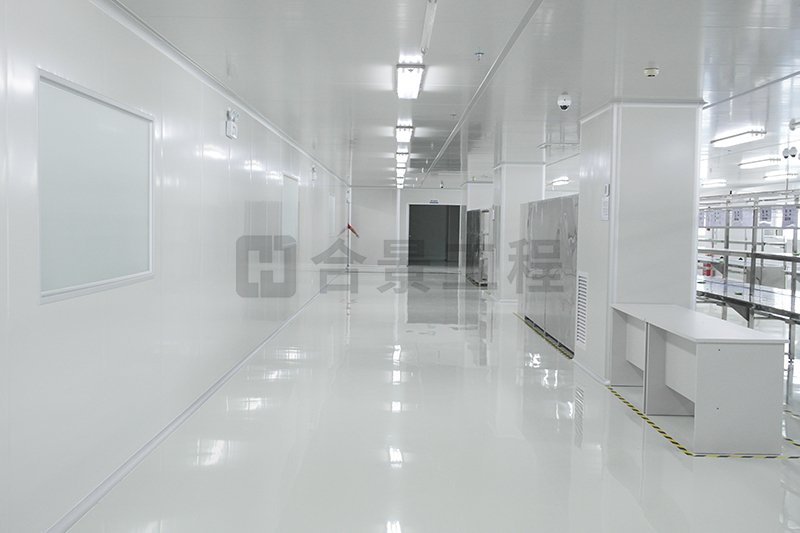 医药工业洁净厂房设计标准（工艺设计篇）(2019年最新版)