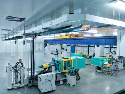 十万级无尘车间建设施工工艺规范